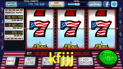 Cadastro rápido e seguro na kfjjj